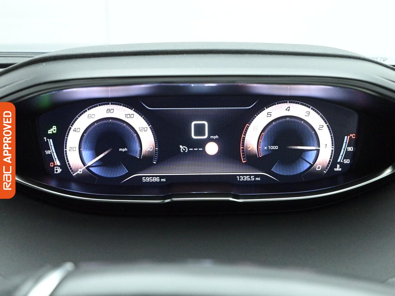 Used Peugeot 3008 2019 for sale - 77935653: Photo 11