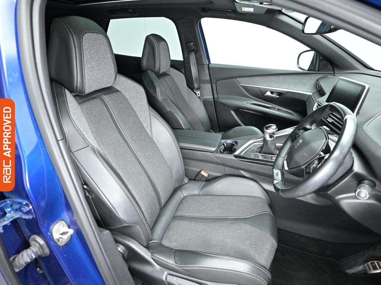 Used Peugeot 3008 2019 for sale - 77935653: Photo 12