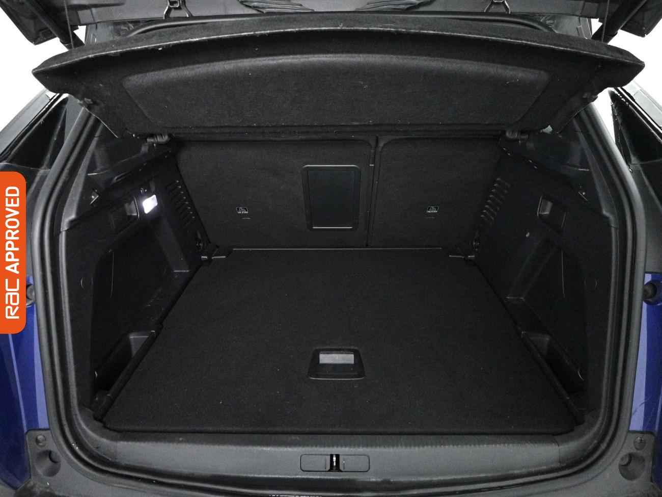 Used Peugeot 3008 2019 for sale - 77935653: Photo 13