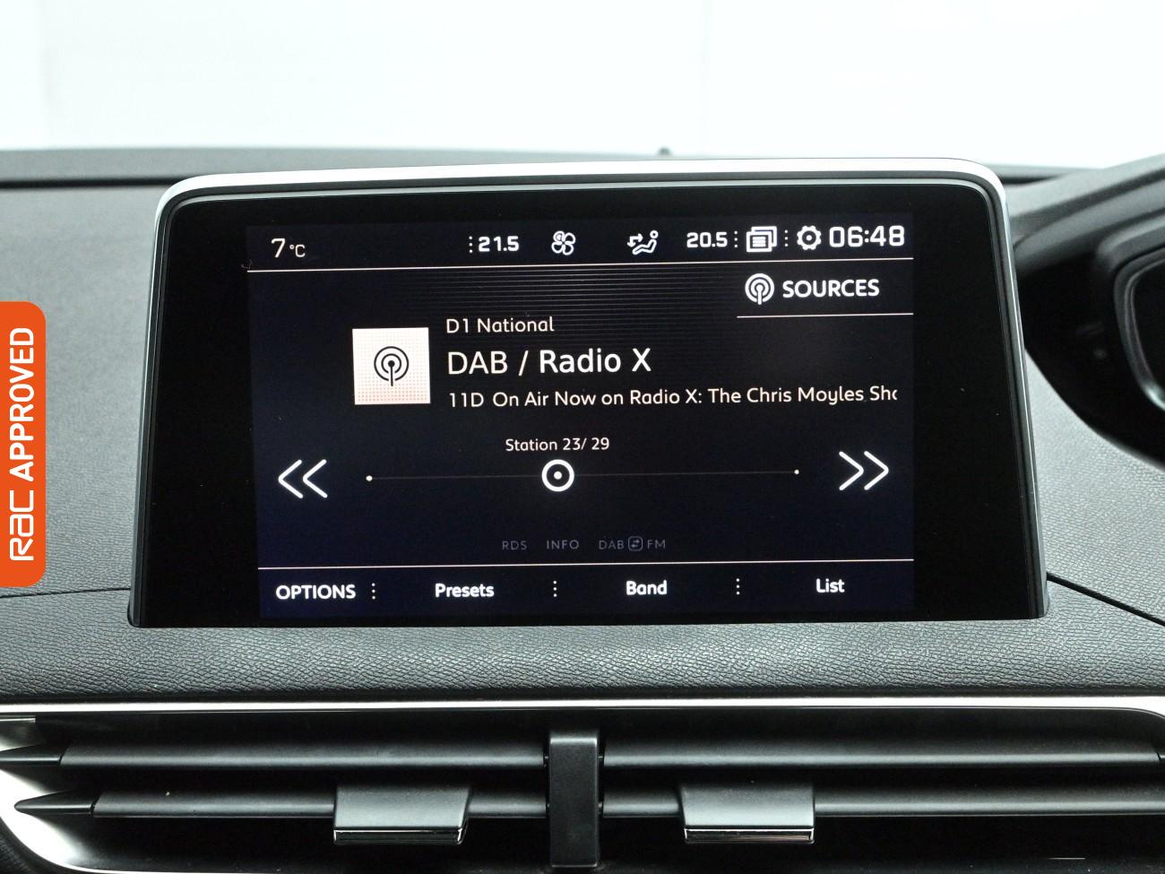 Used Peugeot 3008 2019 for sale - 77935653: Photo 14