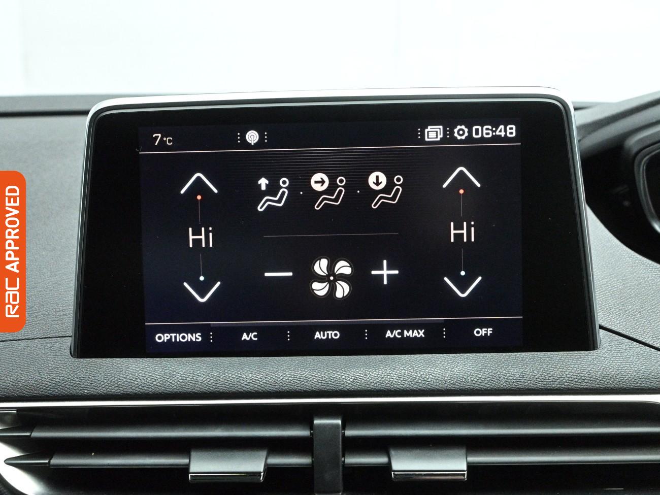 Used Peugeot 3008 2019 for sale - 77935653: Photo 15