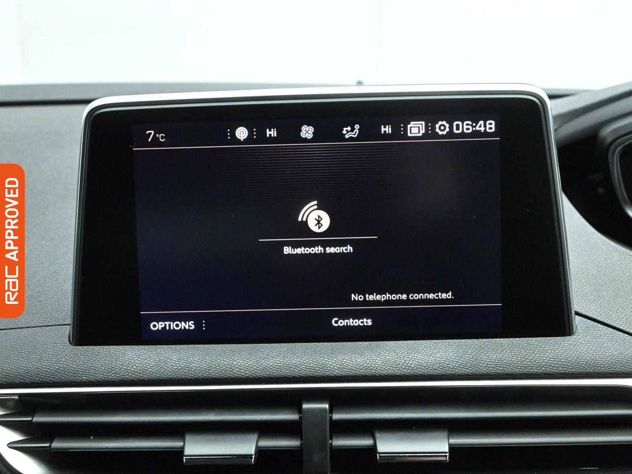 Used Peugeot 3008 2019 for sale - 77935653: Photo 17