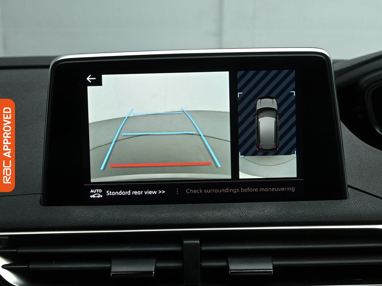 Used Peugeot 3008 2019 for sale - 77935653: Photo 19