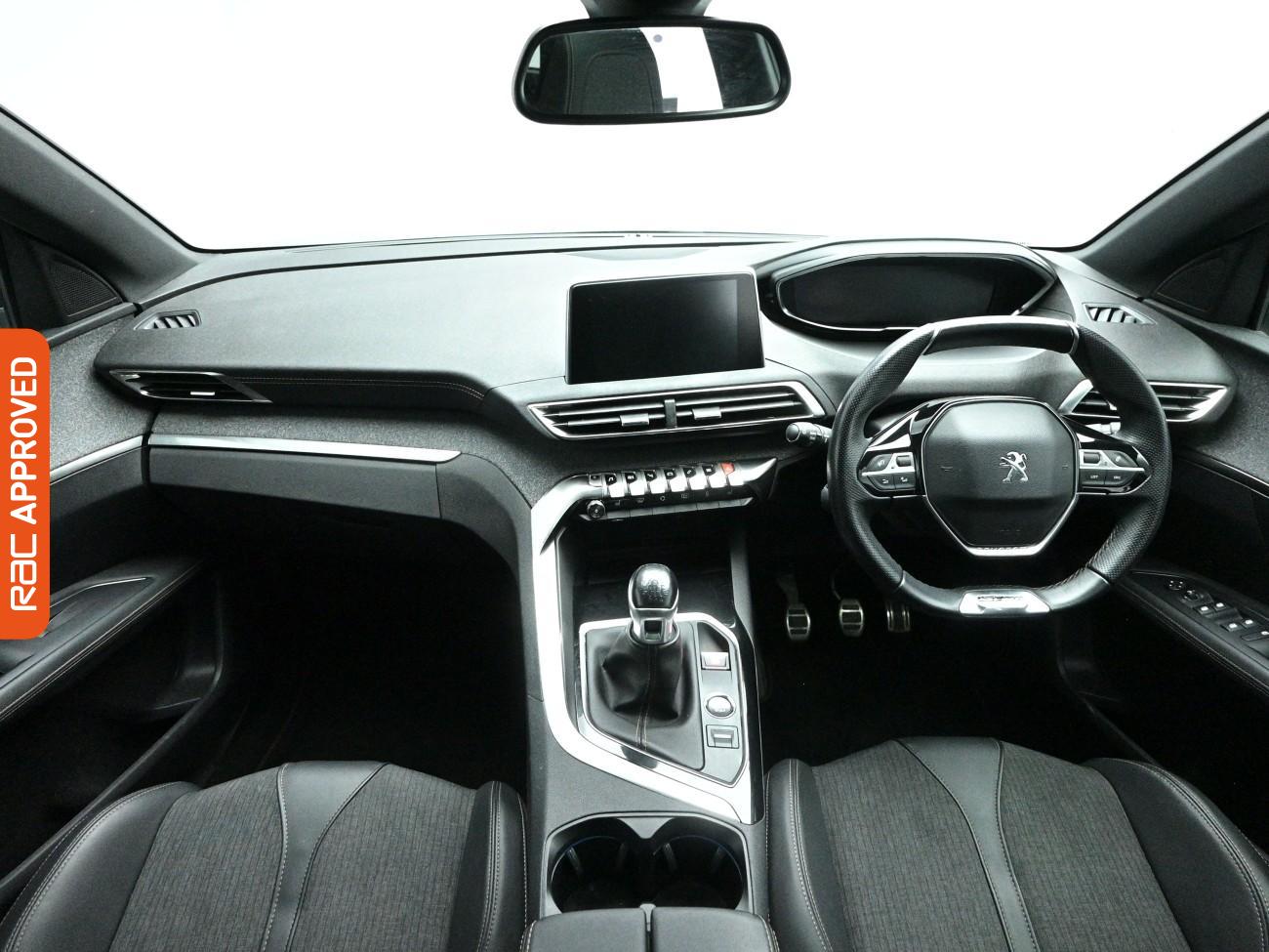 Used Peugeot 3008 2019 for sale - 77935653: Photo 2