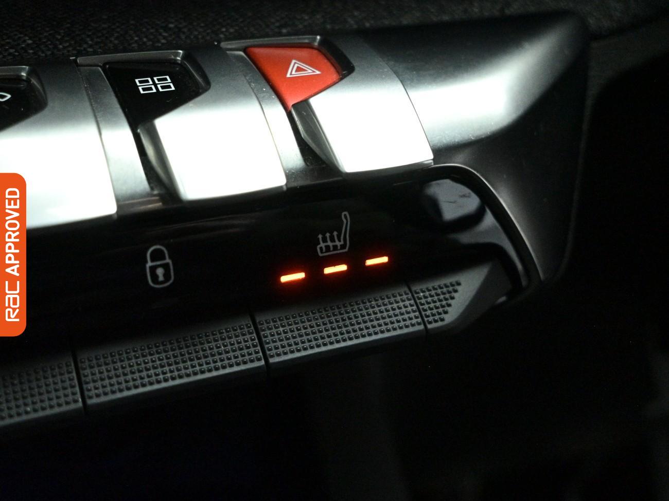 Used Peugeot 3008 2019 for sale - 77935653: Photo 21