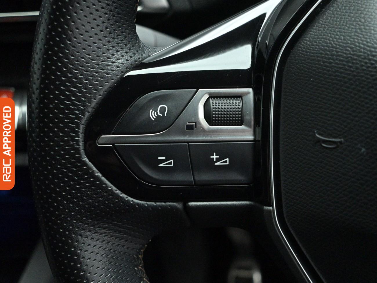 Used Peugeot 3008 2019 for sale - 77935653: Photo 23