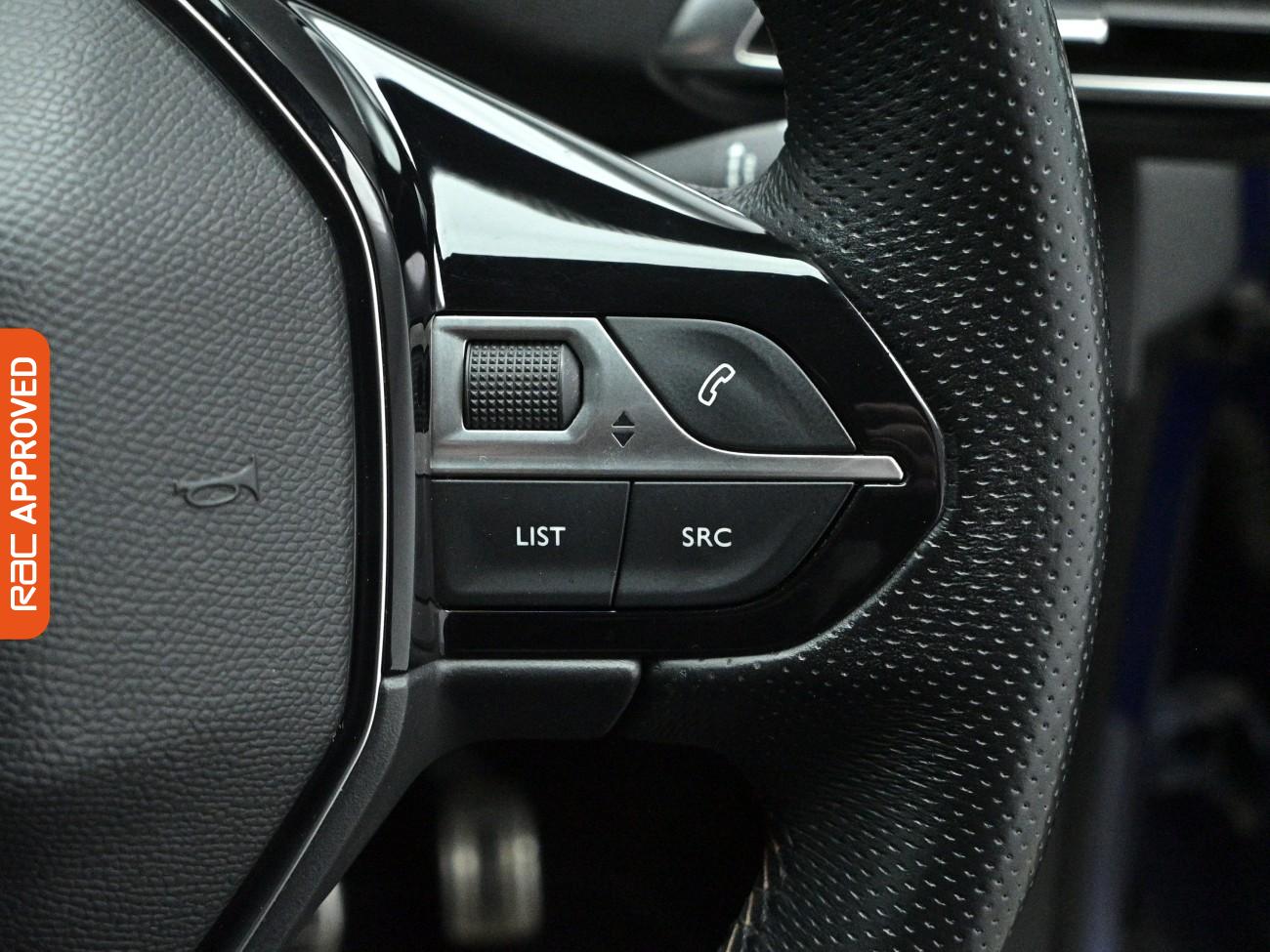 Used Peugeot 3008 2019 for sale - 77935653: Photo 24