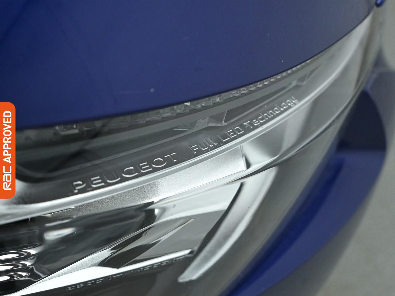 Used Peugeot 3008 2019 for sale - 77935653: Photo 26