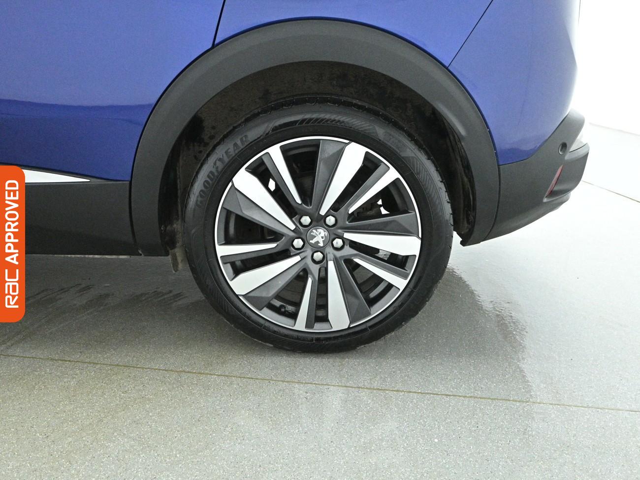 Used Peugeot 3008 2019 for sale - 77935653: Photo 27