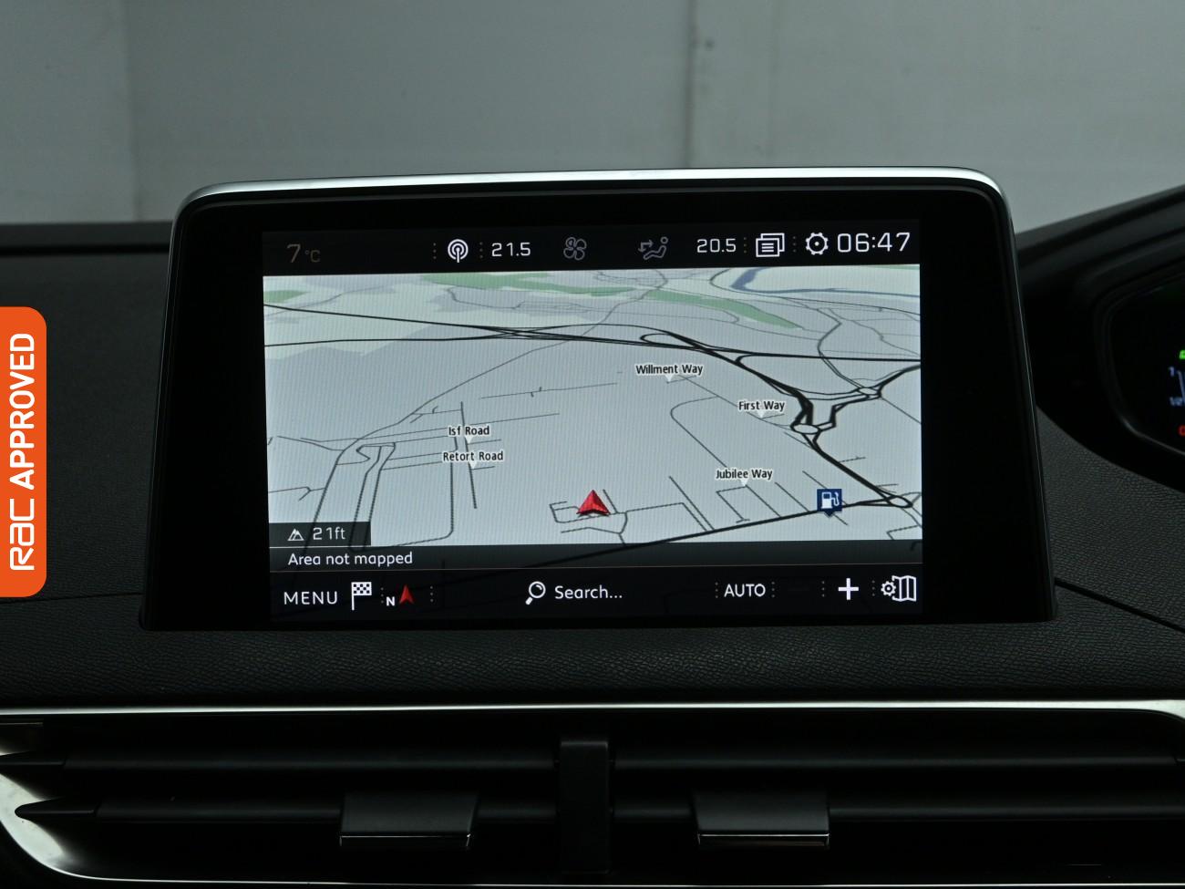 Used Peugeot 3008 2019 for sale - 77935653: Photo 28