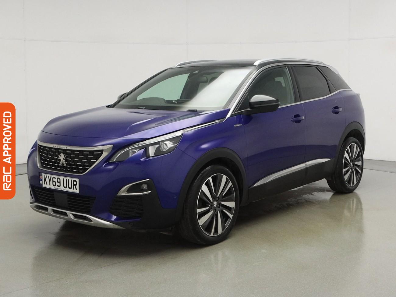 Used Peugeot 3008 2019 for sale - 77935653: Photo 29