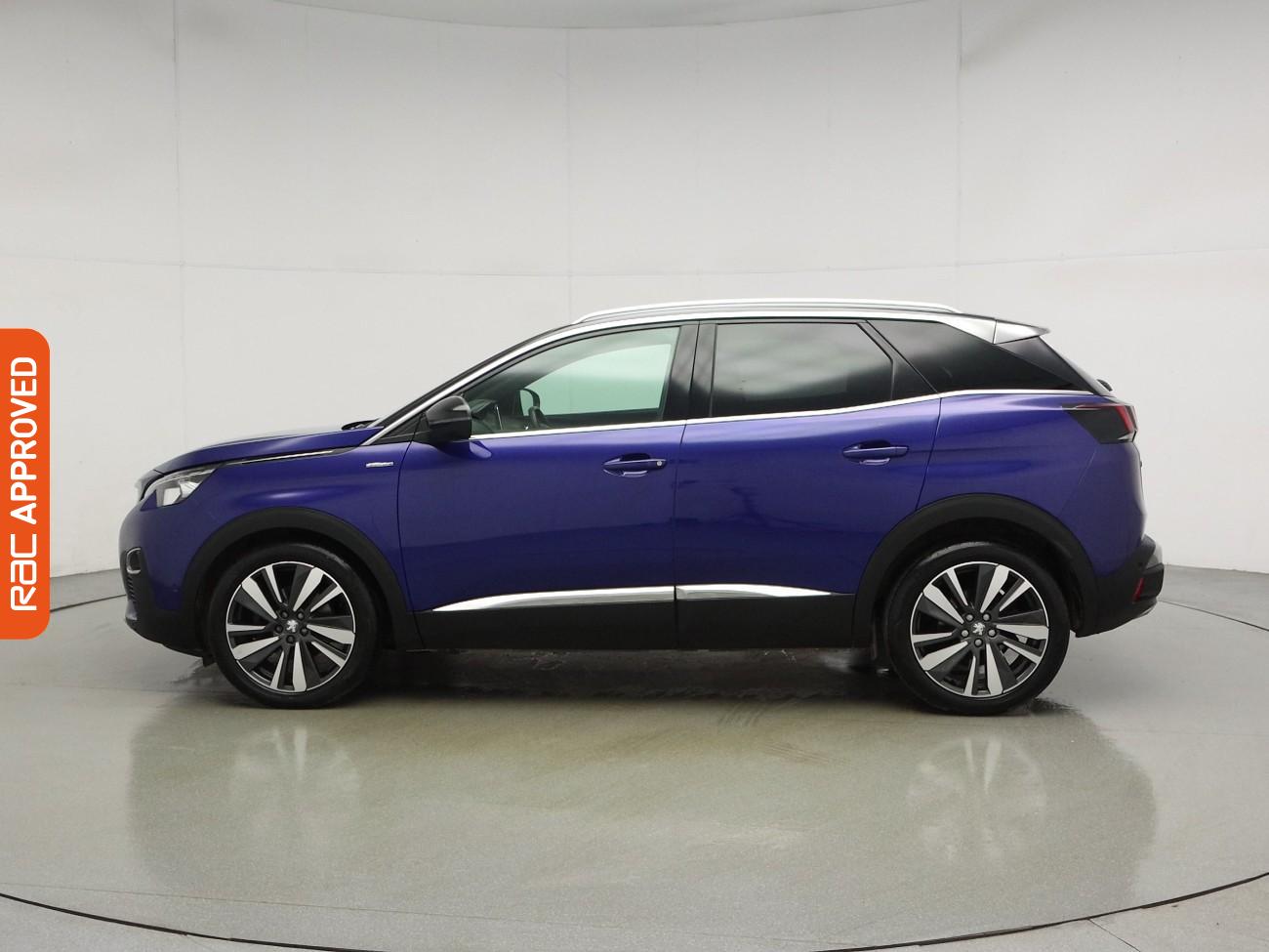 Used Peugeot 3008 2019 for sale - 77935653: Photo 31