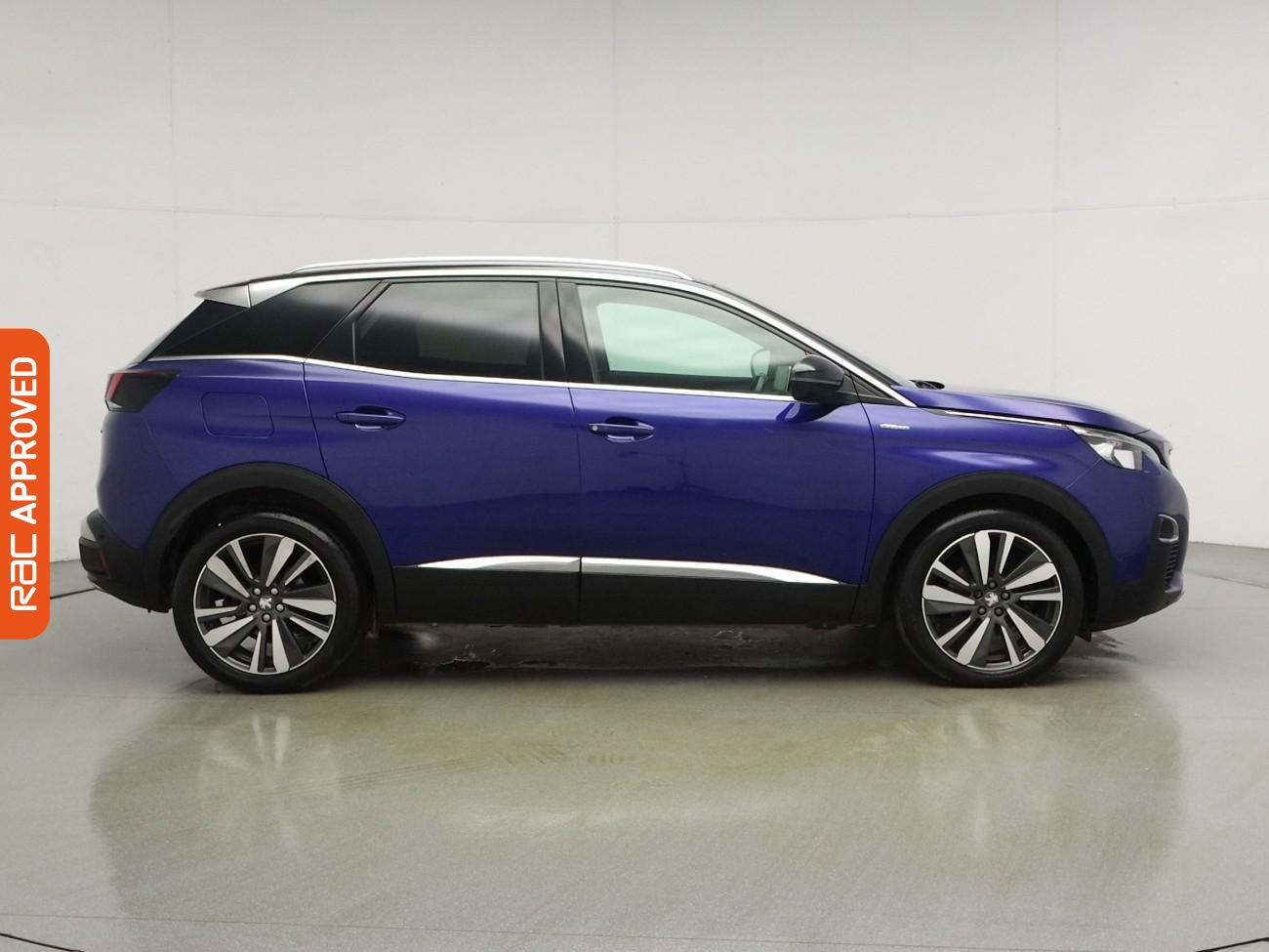 Used Peugeot 3008 2019 for sale - 77935653: Photo 6
