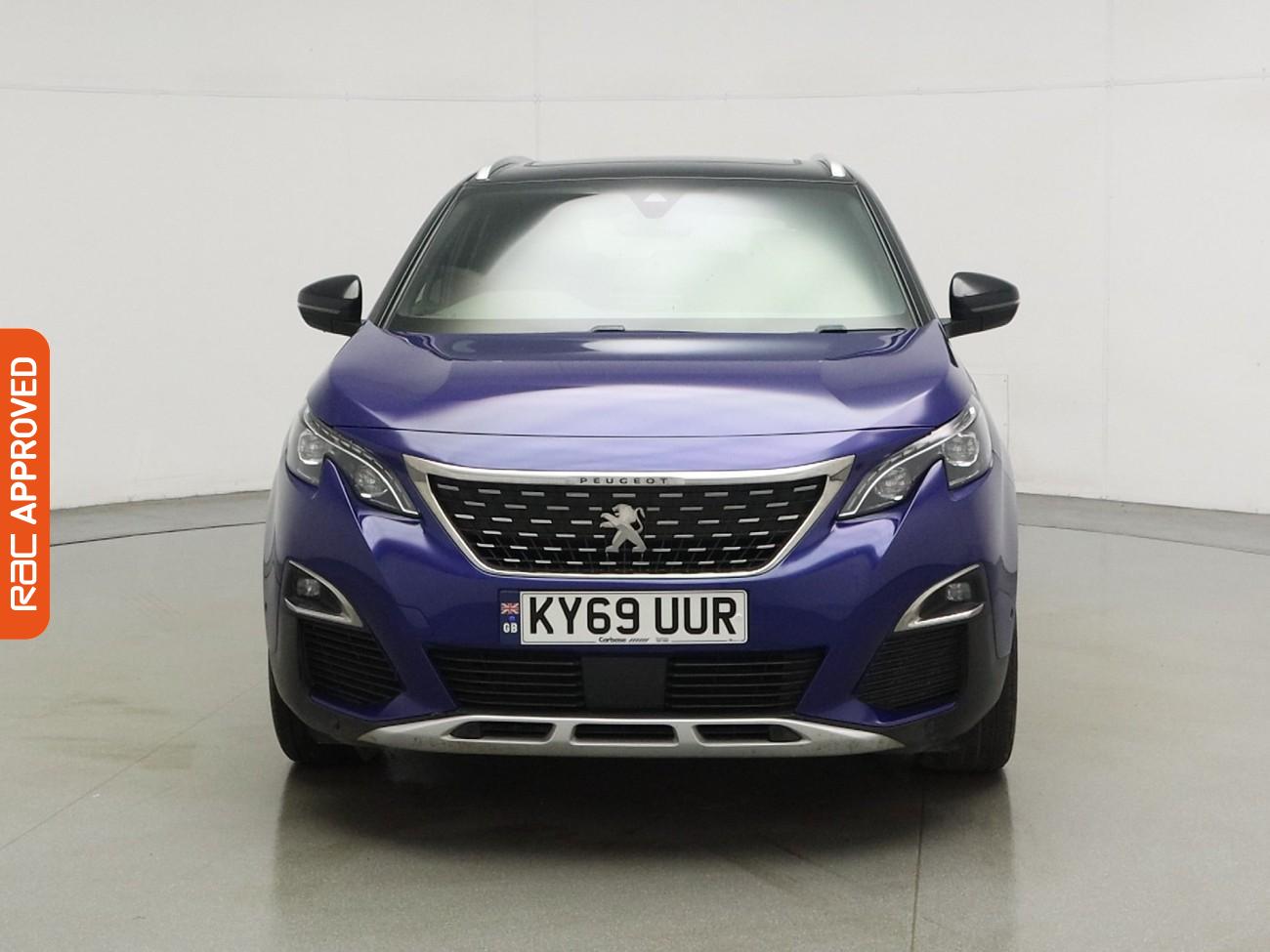 Used Peugeot 3008 2019 for sale - 77935653: Photo 7