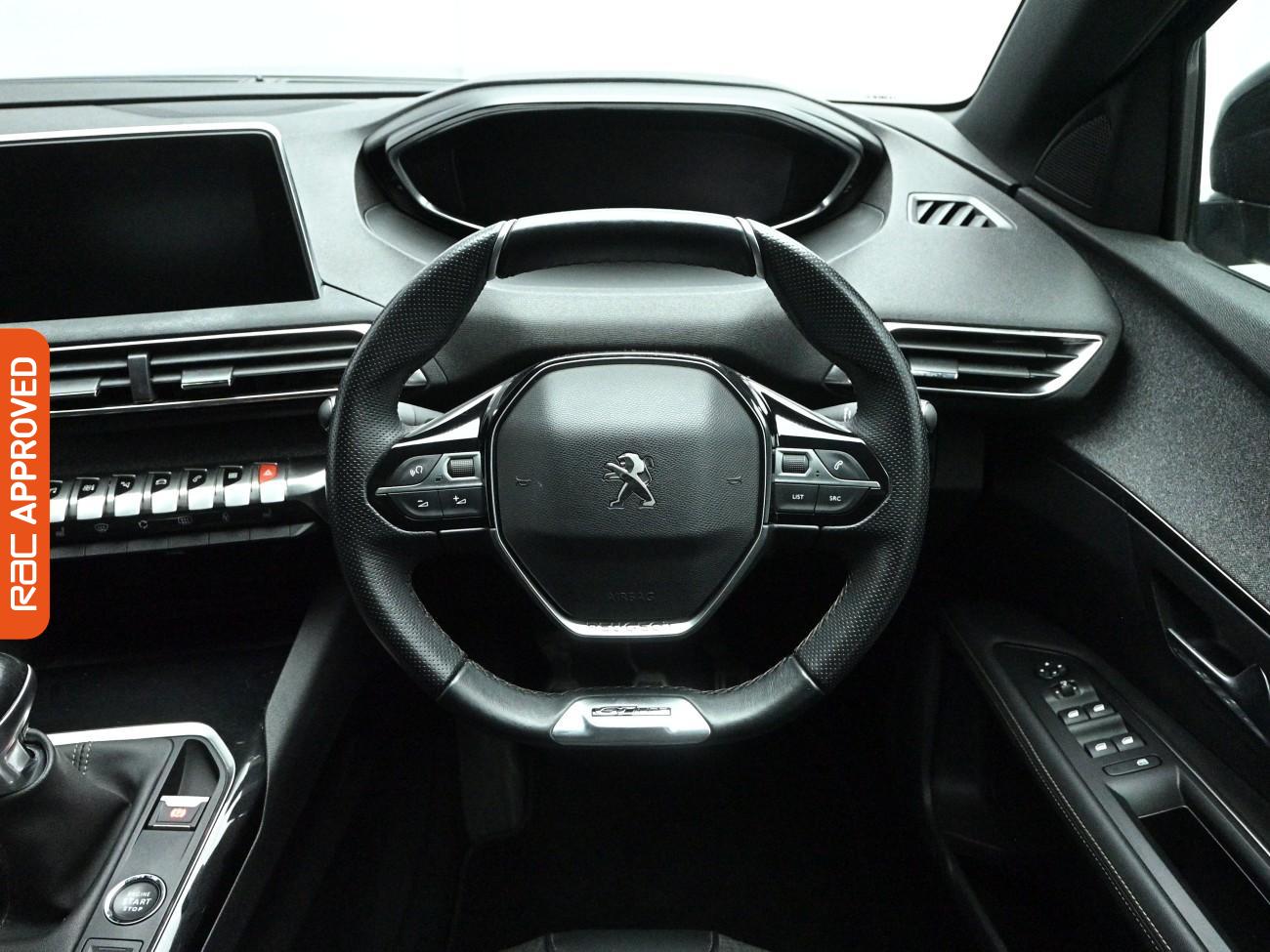 Used Peugeot 3008 2019 for sale - 77935653: Photo 9