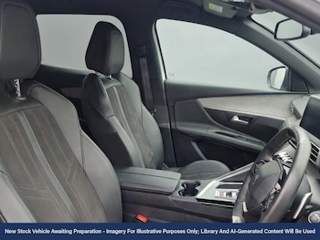 Used Peugeot 3008 2021 for sale - 77935656: Photo