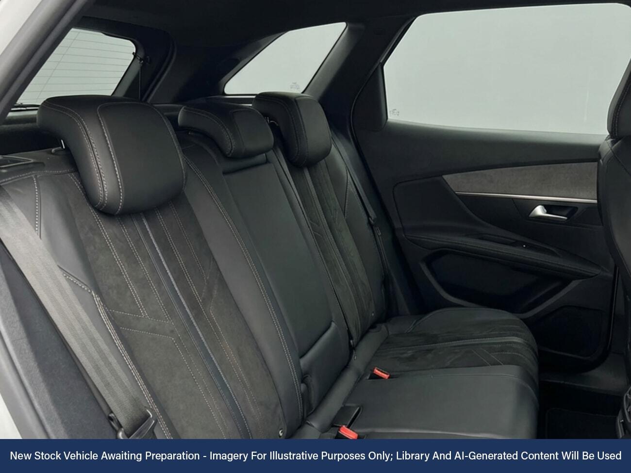 Used Peugeot 3008 2021 for sale - 77935656: Photo 4