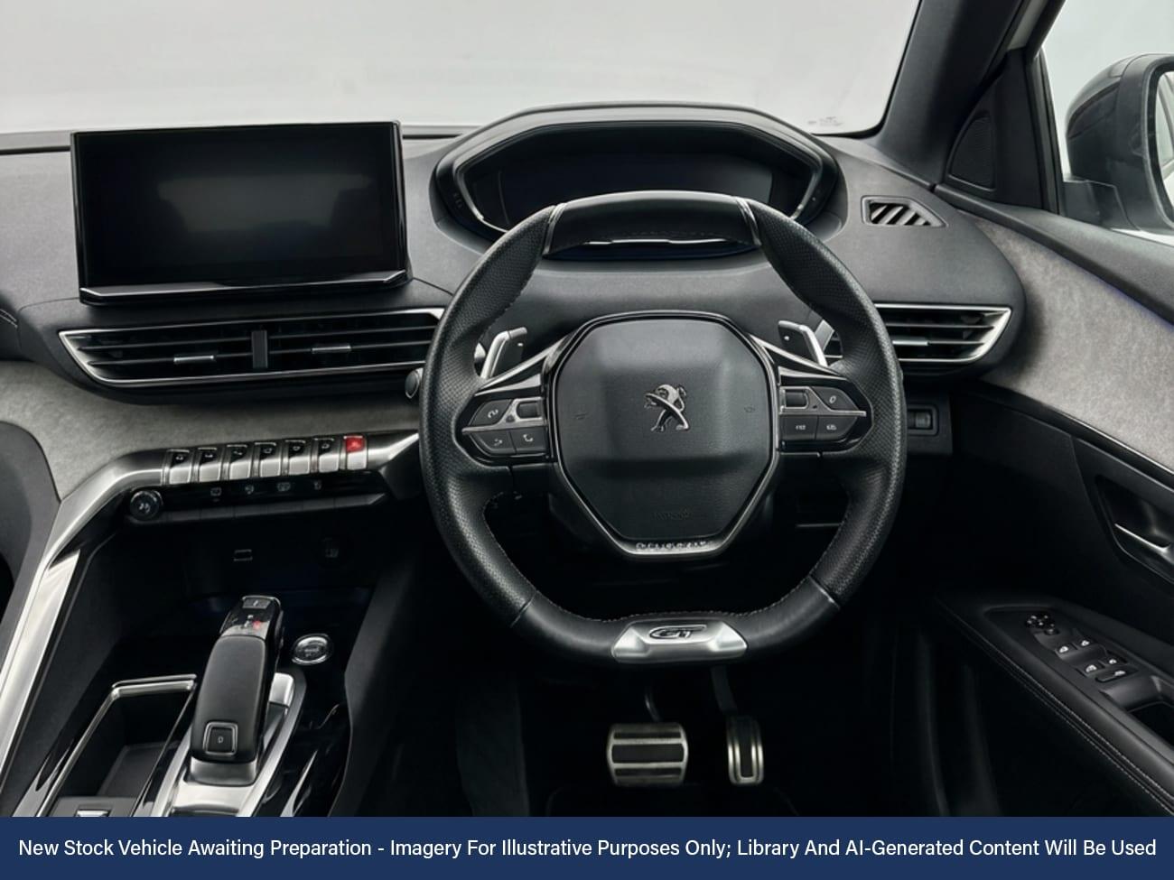 Used Peugeot 3008 2021 for sale - 77935656: Photo 6