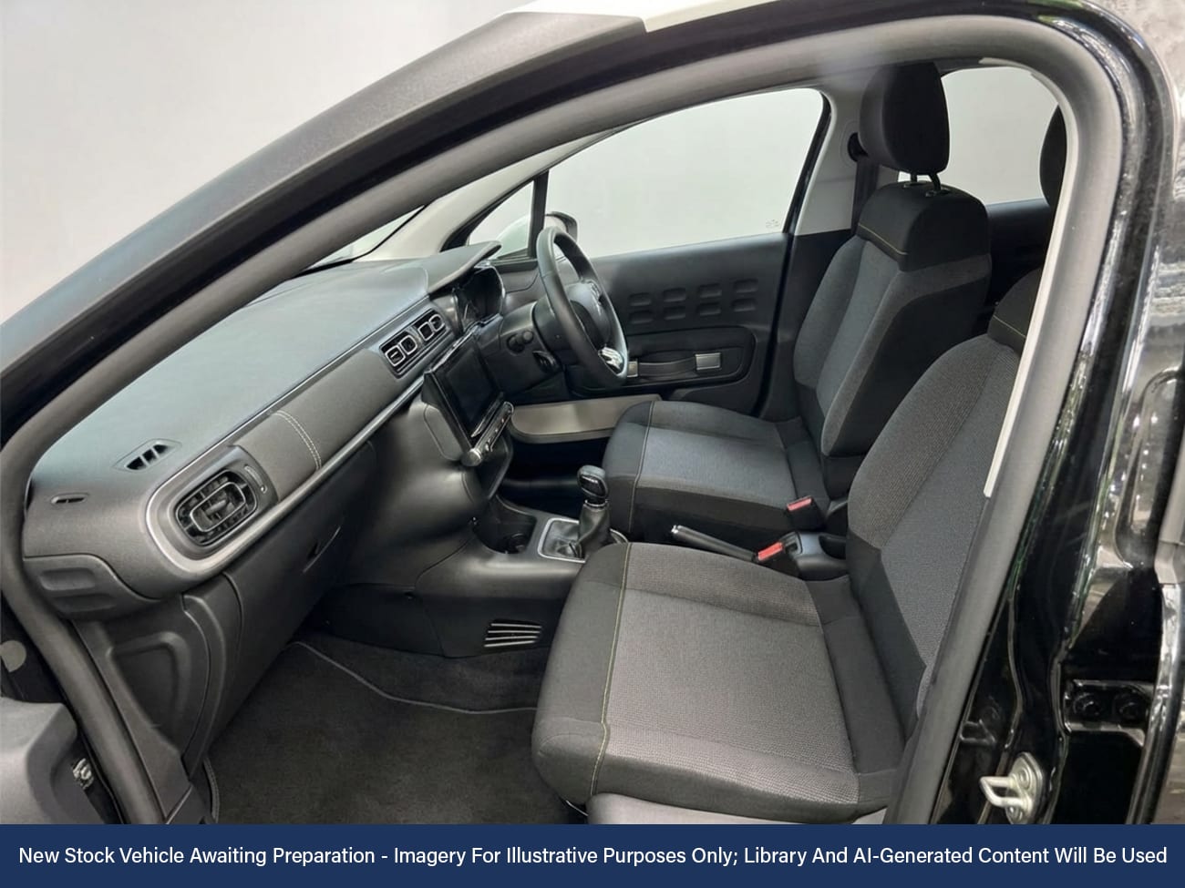 Used Citroen C3 2023 for sale - 77199578: Photo 2