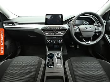 Used Ford Focus 2026 for sale - 79792307: Photo