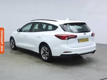 Used Ford Focus 2026 for sale - 79792307: Photo
