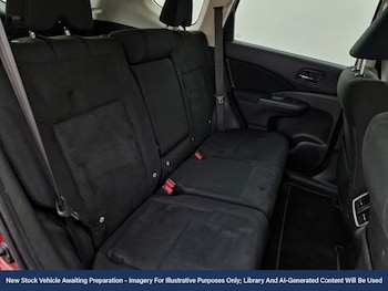 Used Honda CR-V 2016 for sale - 78268339: Photo