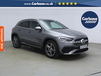 Used Mercedes-Benz GLA 2021 for sale - 79487180: Photo
