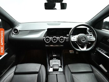 Used Mercedes-Benz GLA 2021 for sale - 79487180: Photo