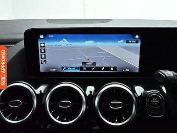 Used Mercedes-Benz GLA 2021 for sale - 79487180: Photo
