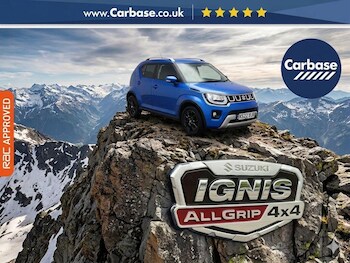 Used Suzuki Ignis 2022 for sale - 78445310: Photo