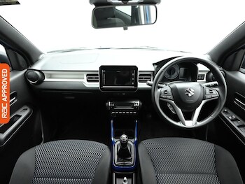 Used Suzuki Ignis 2022 for sale - 78445310: Photo
