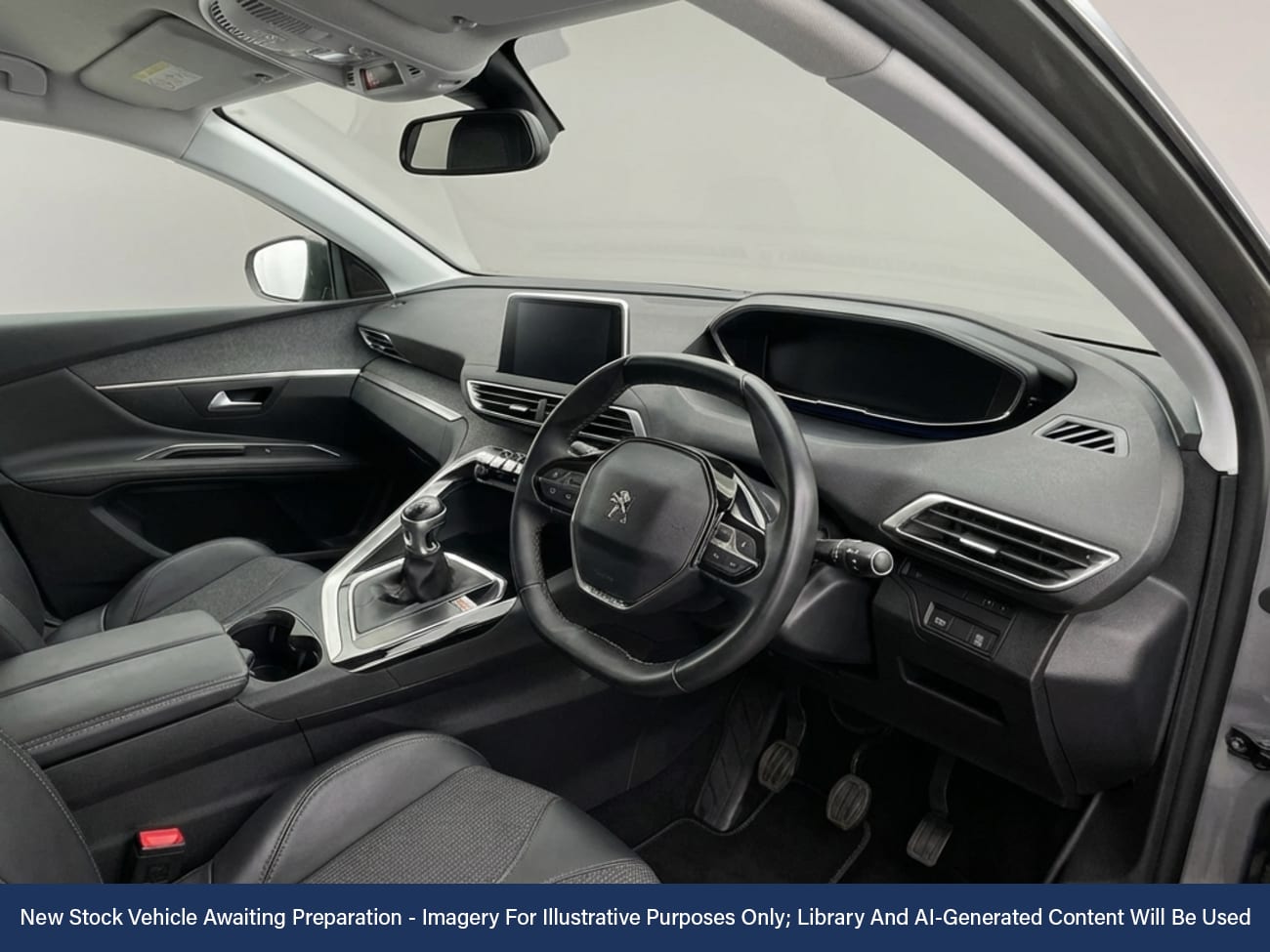 Used Peugeot 3008 2019 for sale - 78026592: Photo 3