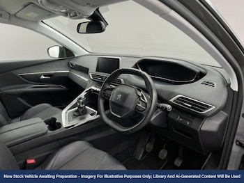 Used Peugeot 3008 2019 for sale - 78026592: Photo