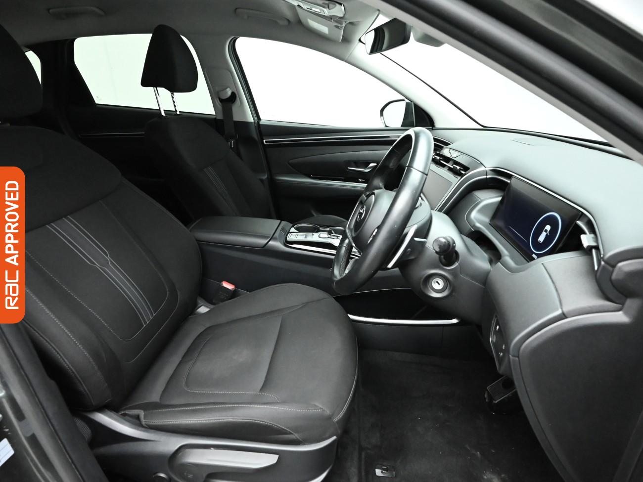 Used Hyundai TUCSON 2023 for sale - 77236083: Photo 12