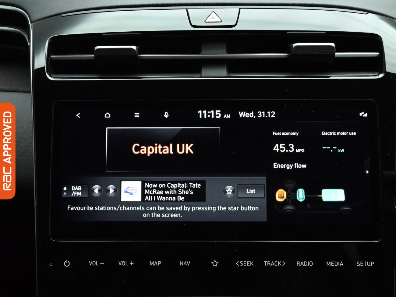 Used Hyundai TUCSON 2023 for sale - 77236083: Photo 14