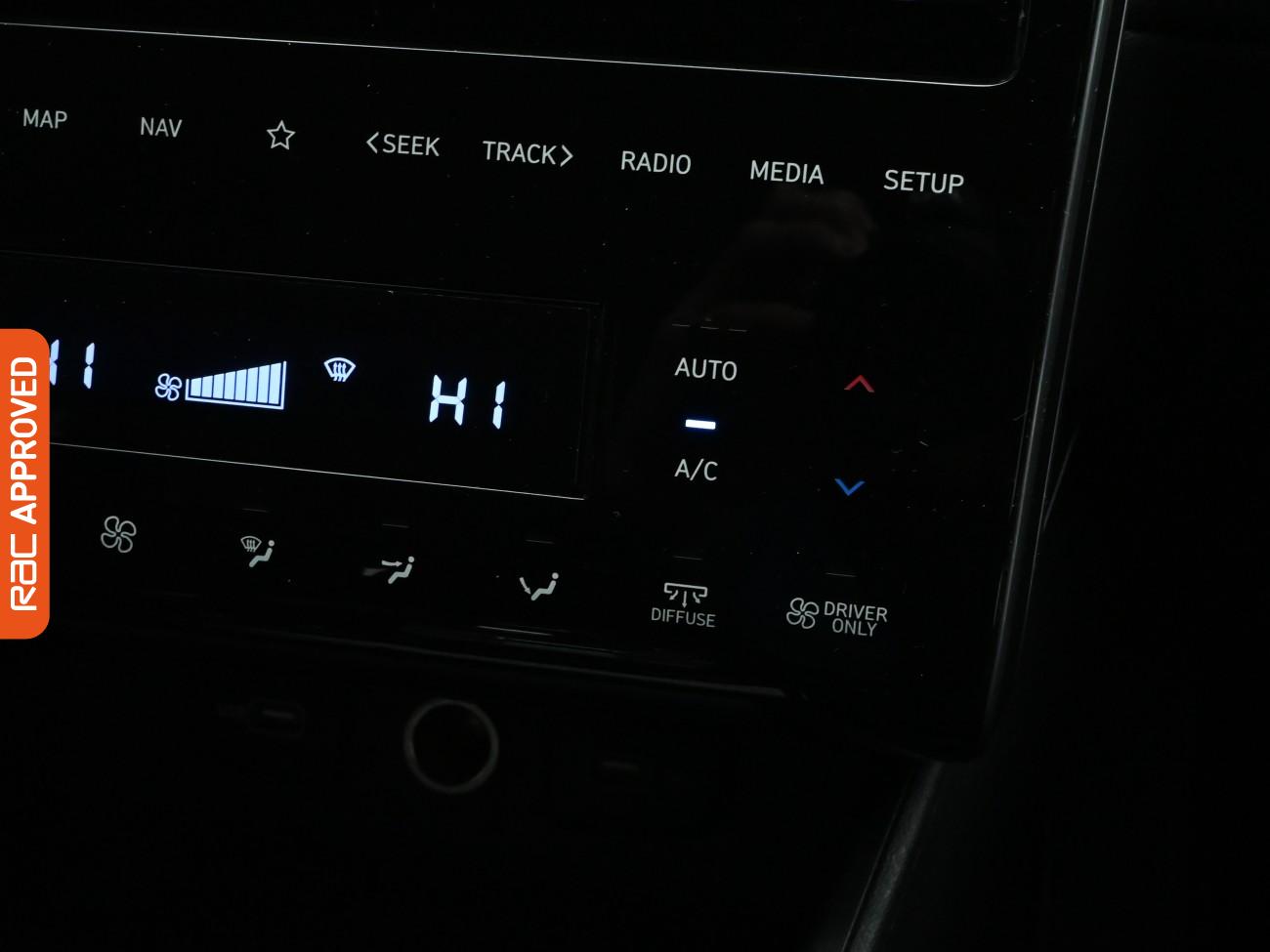 Used Hyundai TUCSON 2023 for sale - 77236083: Photo 15