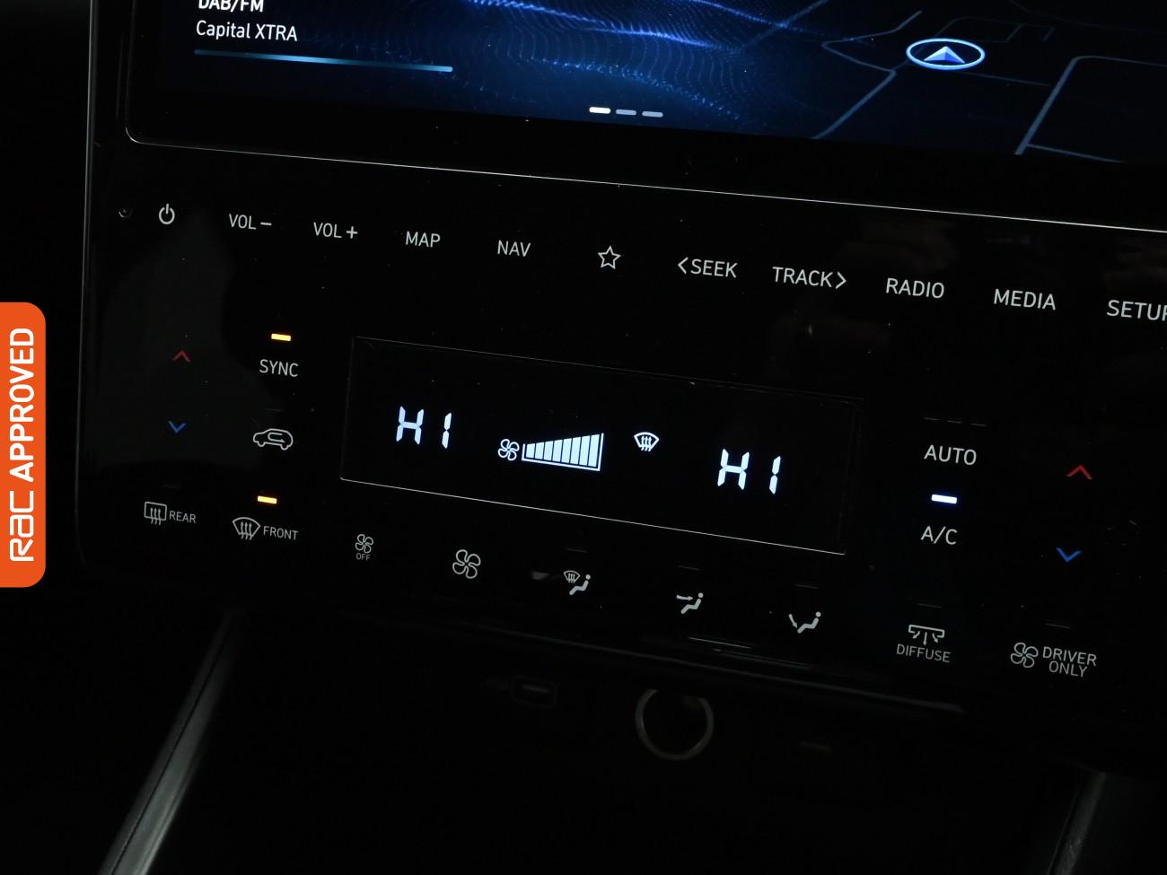 Used Hyundai TUCSON 2023 for sale - 77236083: Photo 16