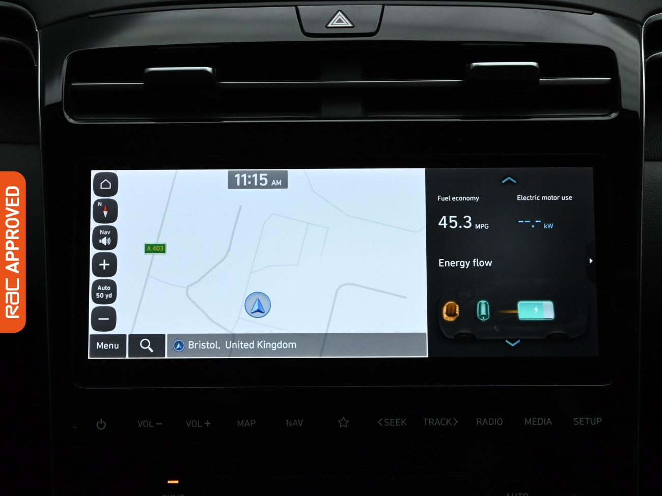 Used Hyundai TUCSON 2023 for sale - 77236083: Photo 17