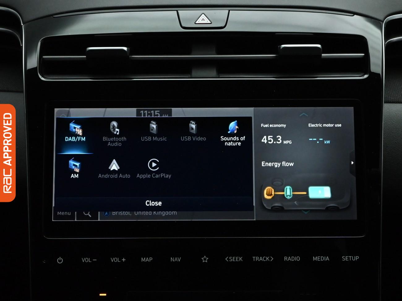 Used Hyundai TUCSON 2023 for sale - 77236083: Photo 18