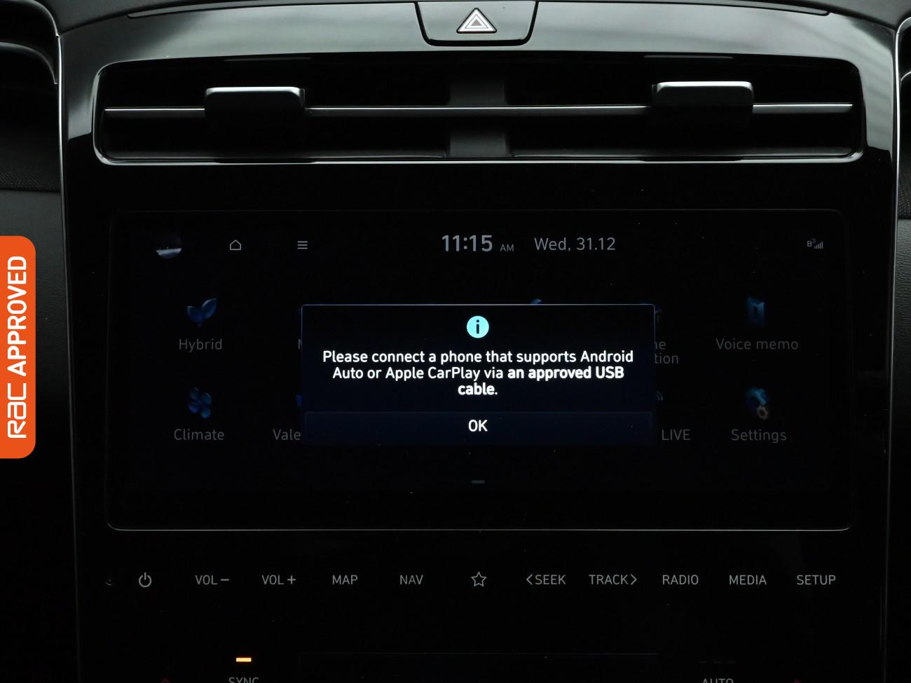 Used Hyundai TUCSON 2023 for sale - 77236083: Photo 21