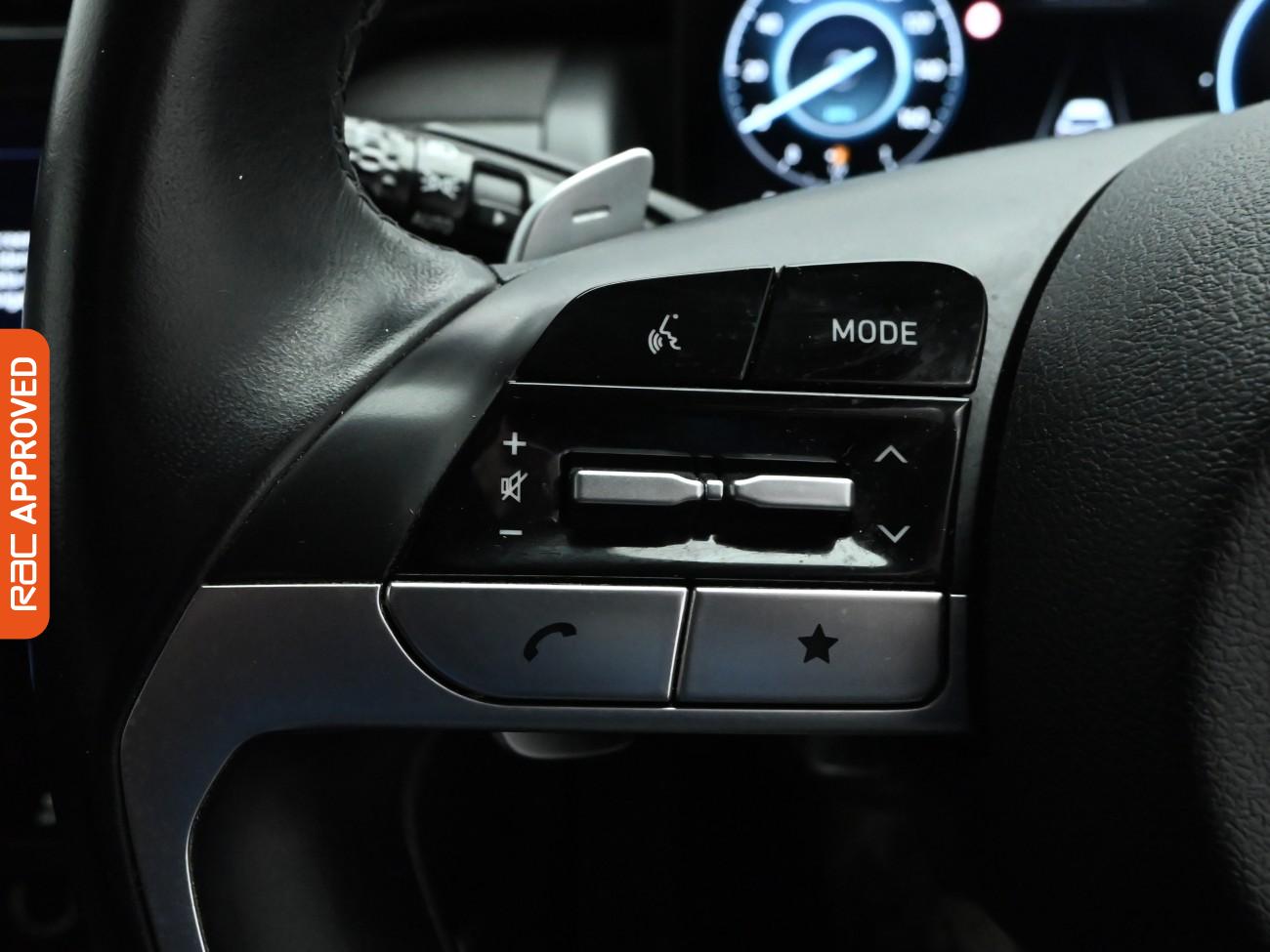 Used Hyundai TUCSON 2023 for sale - 77236083: Photo 24