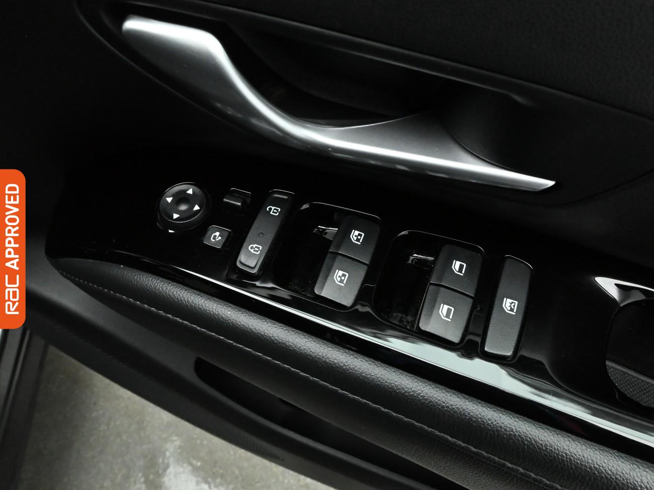 Used Hyundai TUCSON 2023 for sale - 77236083: Photo 25