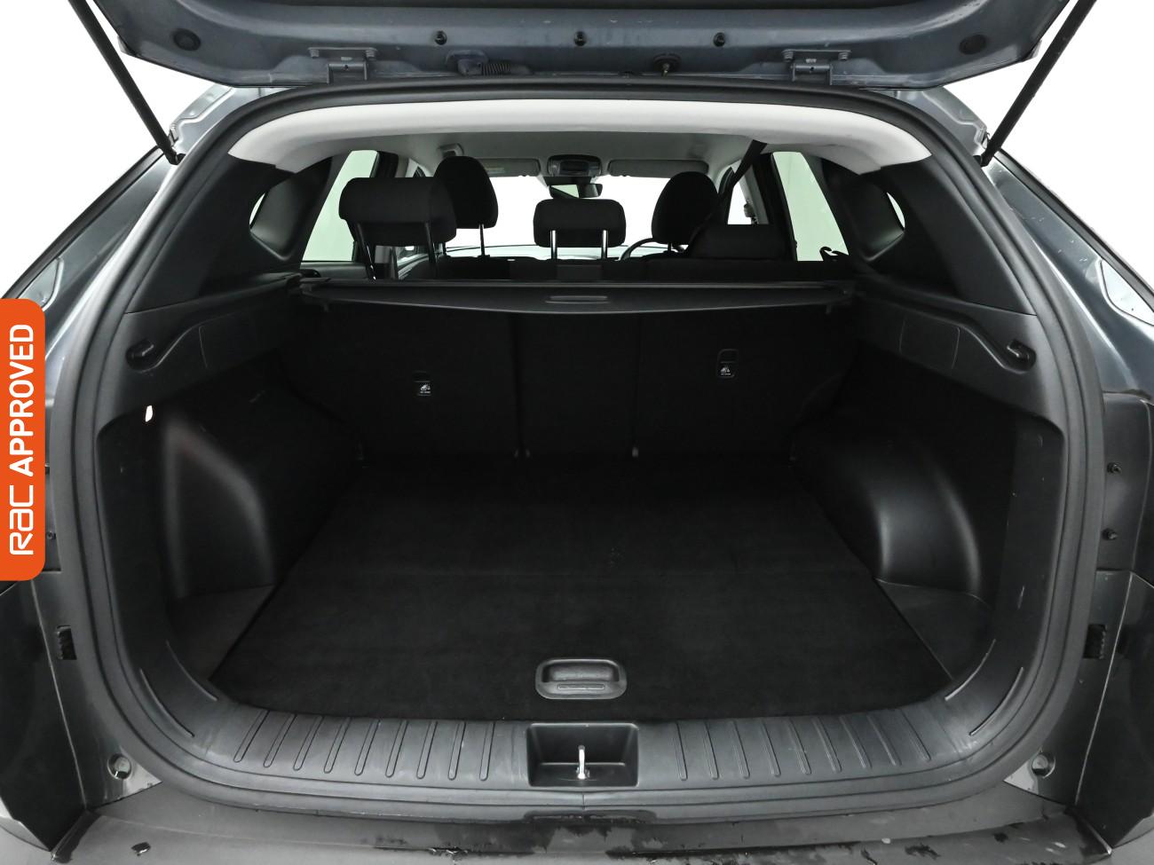 Used Hyundai TUCSON 2023 for sale - 77236083: Photo 26