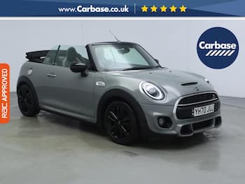 Used MINI Convertible 2020 for sale - 79785115: Photo