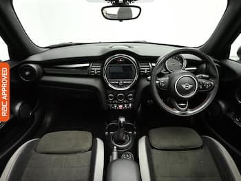 Used MINI Convertible 2020 for sale - 79785115: Photo