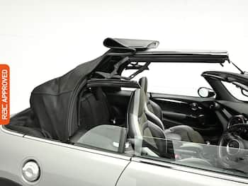 Used MINI Convertible 2020 for sale - 79785115: Photo