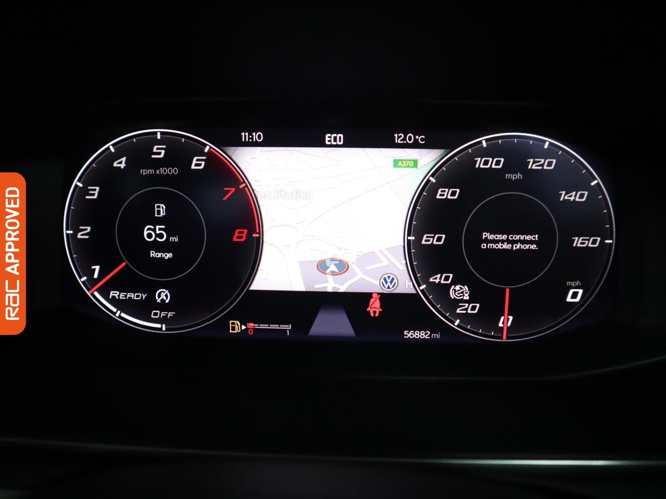 Used SEAT Leon 2021 for sale - 76469227: Photo 11