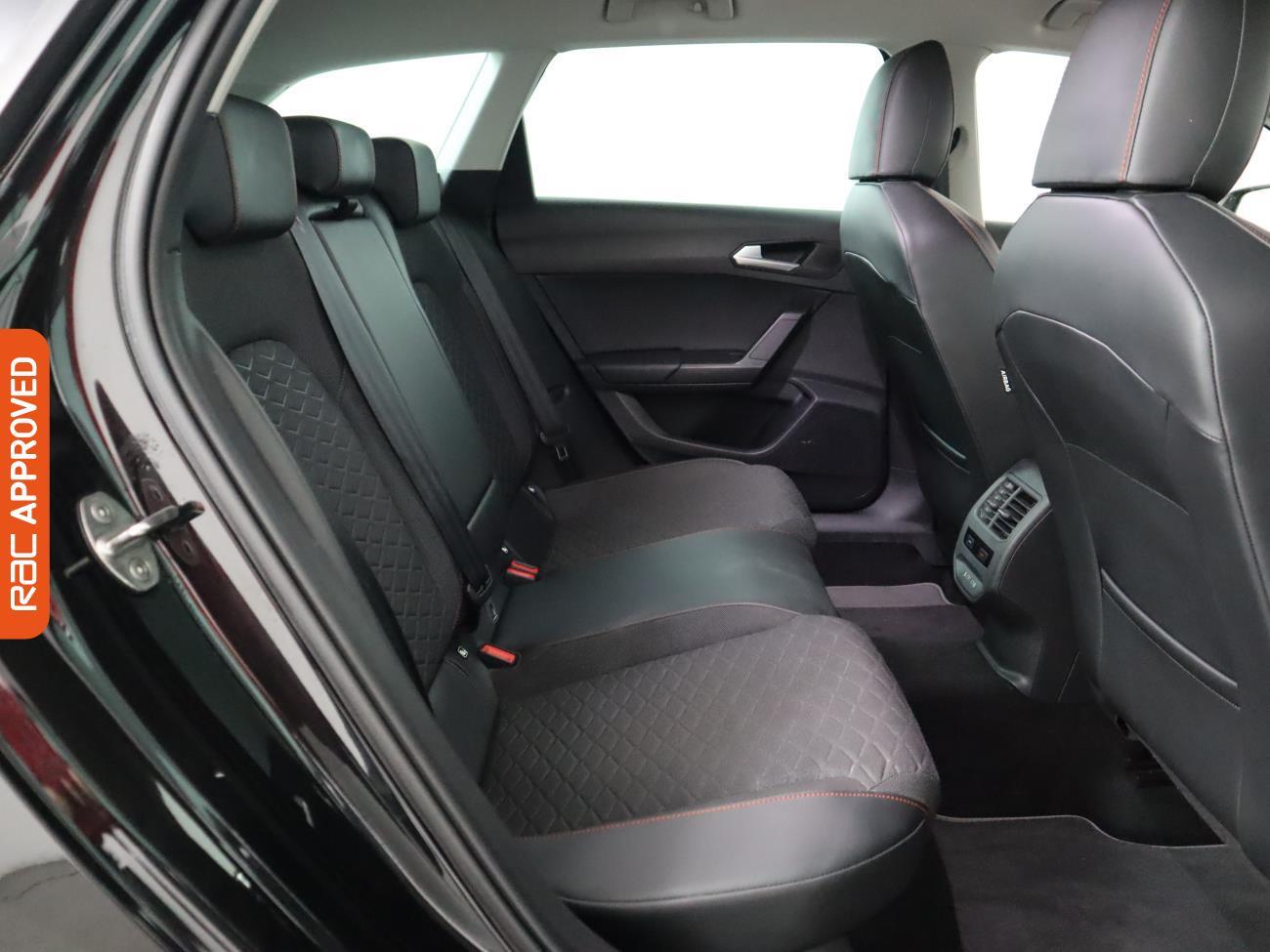 Used SEAT Leon 2021 for sale - 76469227: Photo 13