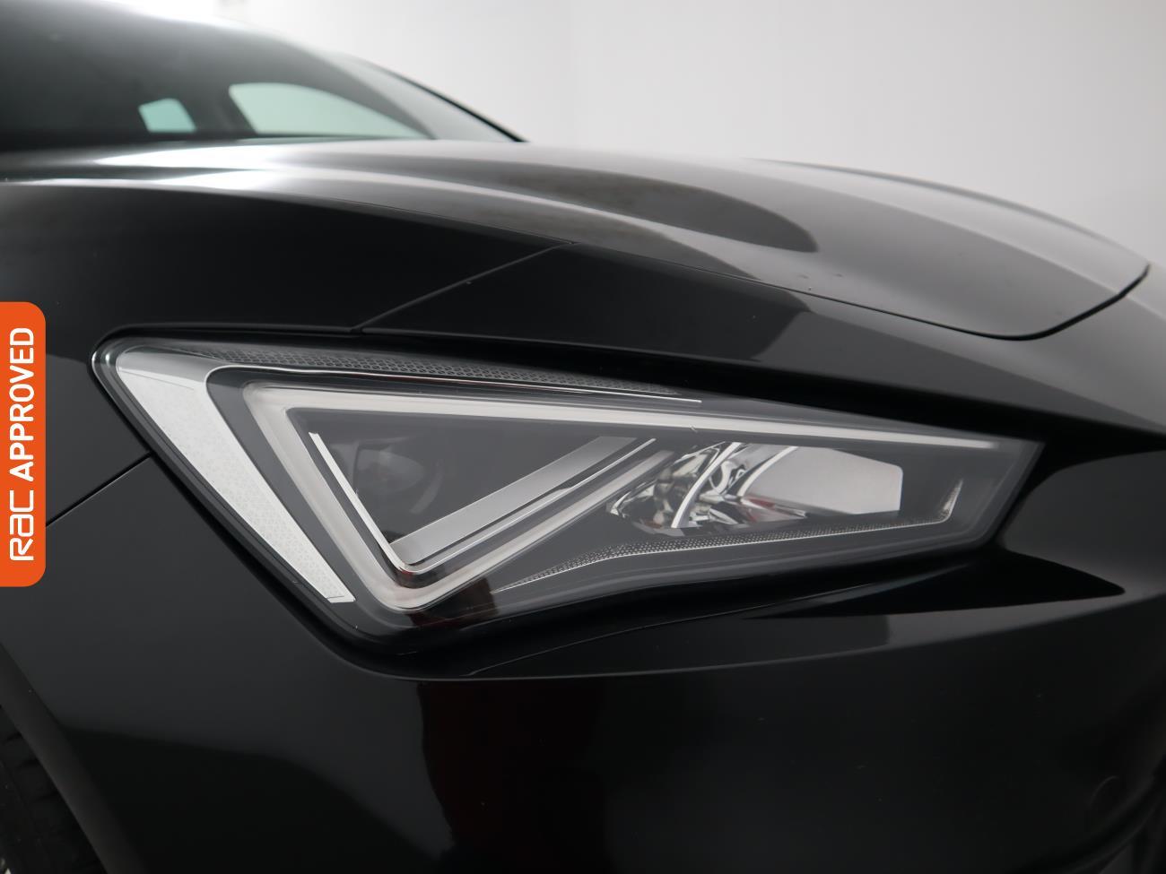 Used SEAT Leon 2021 for sale - 76469227: Photo 14