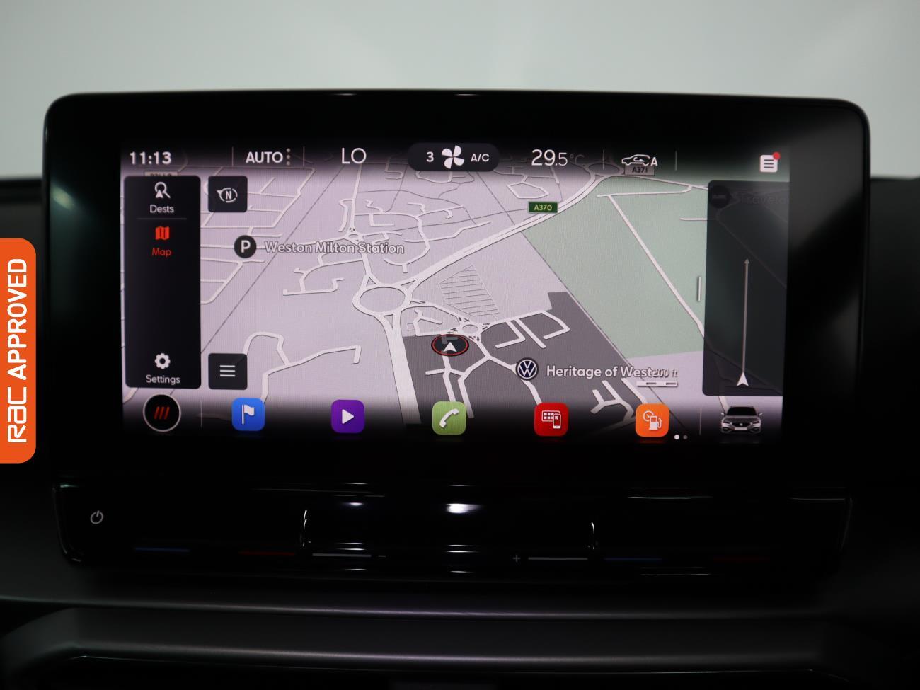 Used SEAT Leon 2021 for sale - 76469227: Photo 15